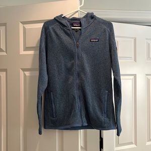 Patagonia Better Sweater Hoodie
